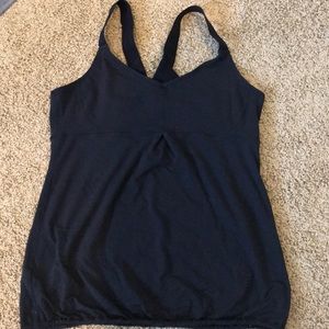 Lucy women’s active Tank